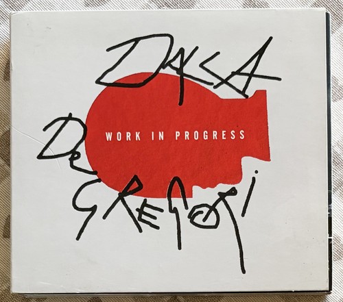 Dalla de gregori 2 cd - dalla,