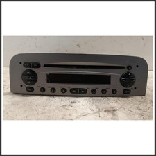 Autoradio Alfa Romeo 147 II