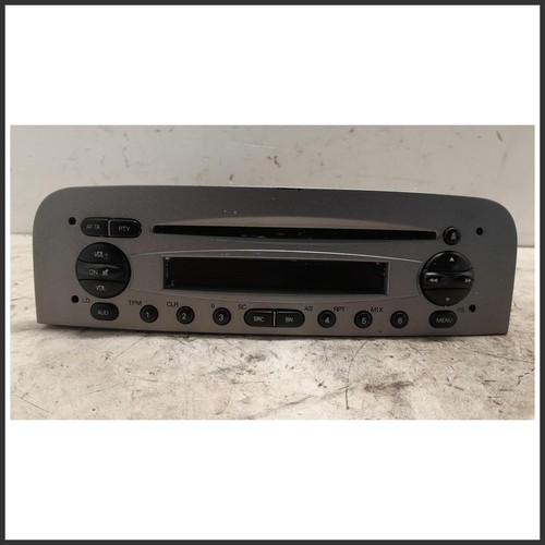 Autoradio alfa romeo - autoradio,