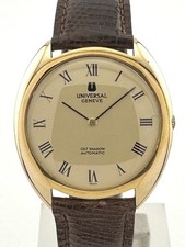 UNIVERSAL GENEVE 566101 Gilt