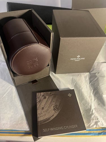 Nuovissimo orologio patek - orologio,