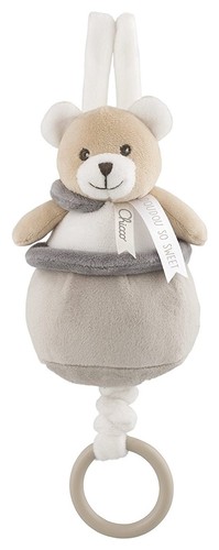 Chicco carillon orsetto - carillon,