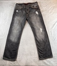Jeans Unlimited Patience Denim