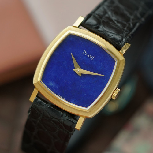 Piaget lapis 9233 - piaget,