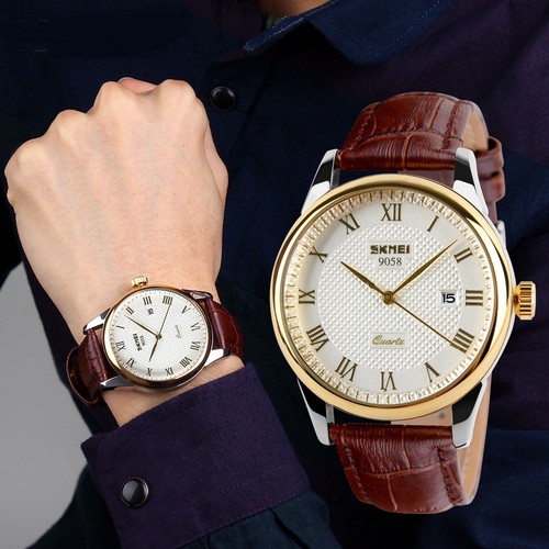 Orologio coppia moda regalo - orologio,
