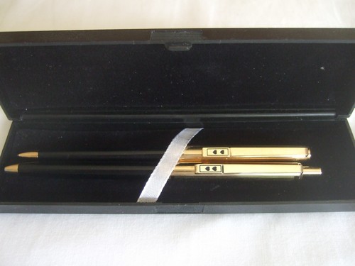 Vintage paper mate talisman - paper,