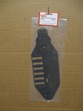 TELAIO PRINCIPALE IN CARBONIO
