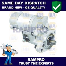 Motorino avviamento Rampro