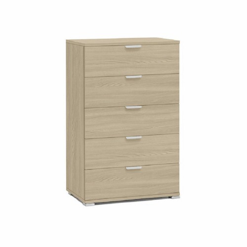 Kit cassettiera legno 5 - kit,