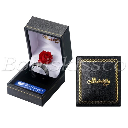 Anello uomo donna coppie - uomo,