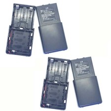 2pcs For Kenwood TK308/208/TH