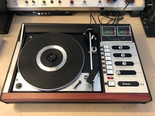 Compatto hifi grundig studio - compatto,