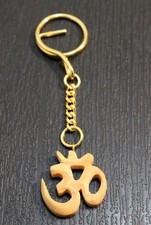 Portachiavi OM AUM AUHM In