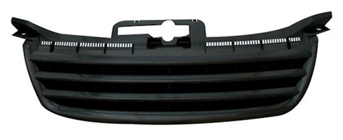 Griglia radiatore - griglia, nera