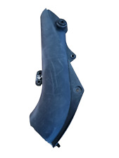 Plastica Tubo Scarico Cover Join Pipe Heat Shield Kawasaki NINJA ZX6R 636 05-06