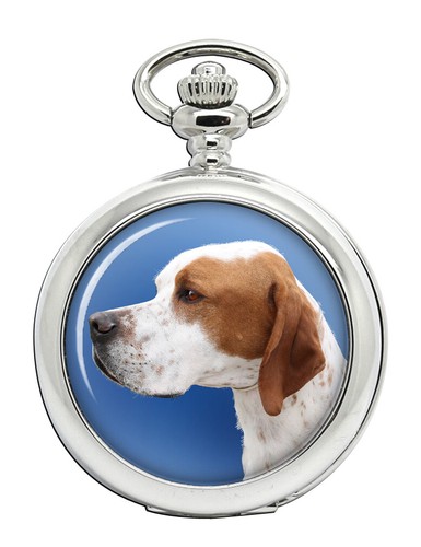 Inglese puntatore orologio - inglese, da