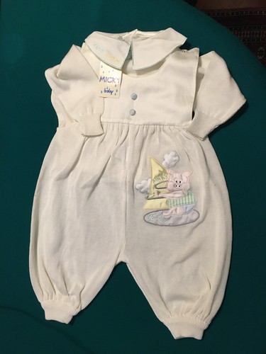 Completino bimbo neonato 2 - neonato,
