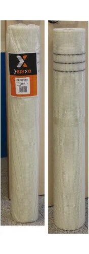Rete per intonaco brixo - intonaco,