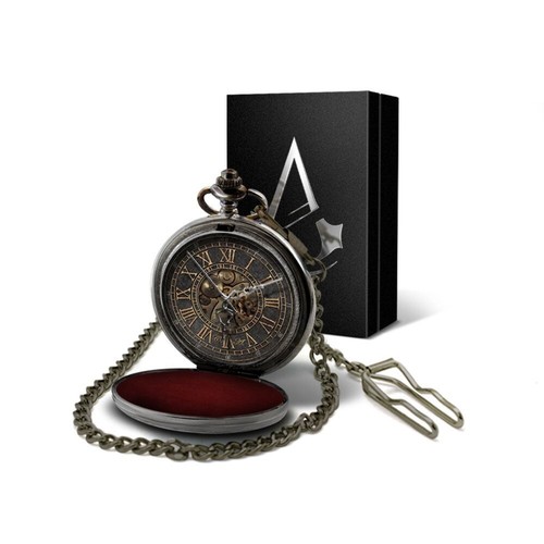 Orologio assassins creed - orologio,