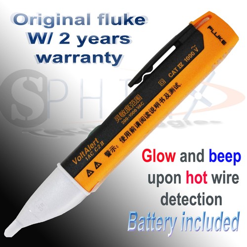 Fluke 1ac voltalert - 1ac-c2,