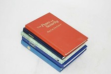 4 Watch Tower Books + Bruce