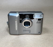 Olympus izoom 2000 - olympus,