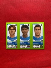 FIGURINA NUOVA CALCIATORI PANINI 2014/15 #576 Bentivoglio Maidat Sodinha Brescia