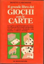 Il grande libro dei giochi con