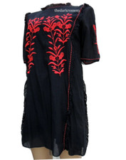 Abito Zara Boho taglia M 38