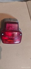 VINTAGE TAILLIGHT, METAL, FOR