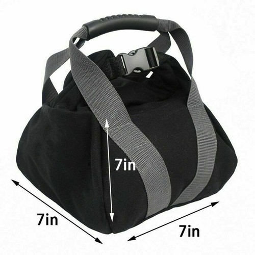Borsa sabbia fitness - borsa,