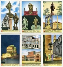 Figurine Lavazza serie n°216