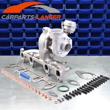 Turbocompressore per Audi A3