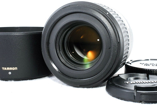 Tamron 60mm ii af - di,