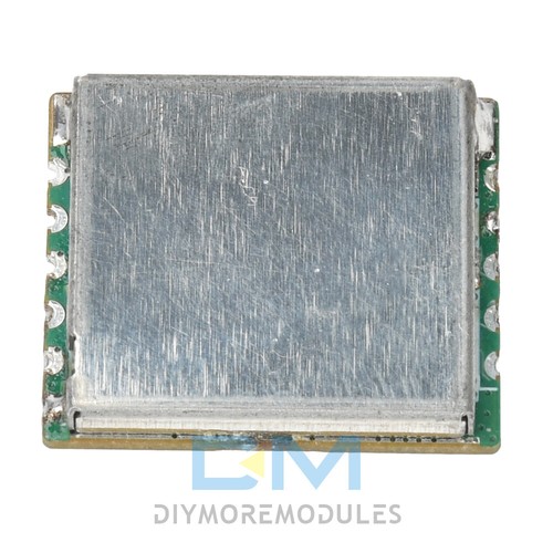 Modulo trasmissione 8g fm - modulo, 5.8g