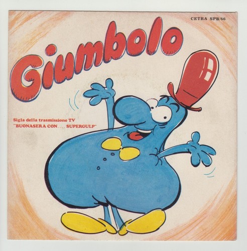 Giri sigle giumbolo - sigle, tv
