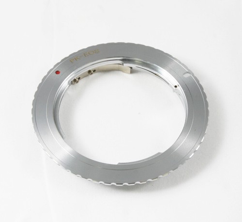 Pentax mount obiettivo a - obiettivo,