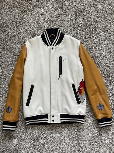 Giacca nike sportswear francia - giacca,