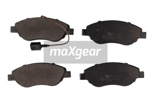 0904 maxgear - 19-0904,