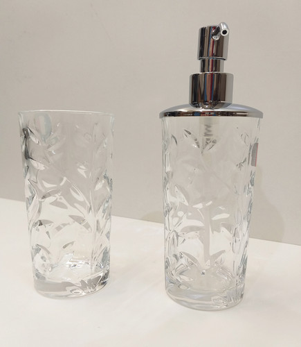 Bicchiere dispenser da - bicchiere,