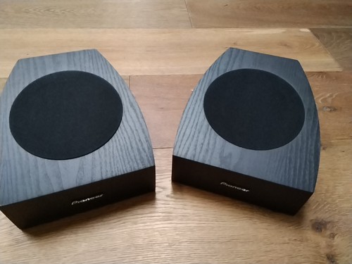 Pioneer t22a lr - pioneer, sp-t22a-lr