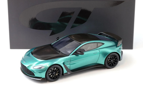 Spirit aston martin - aston,