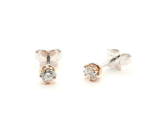 Orecchini punto luce isabella - orecchini,