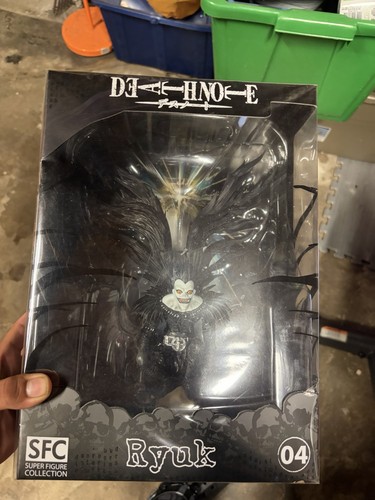Statua action figure - , ryuk
