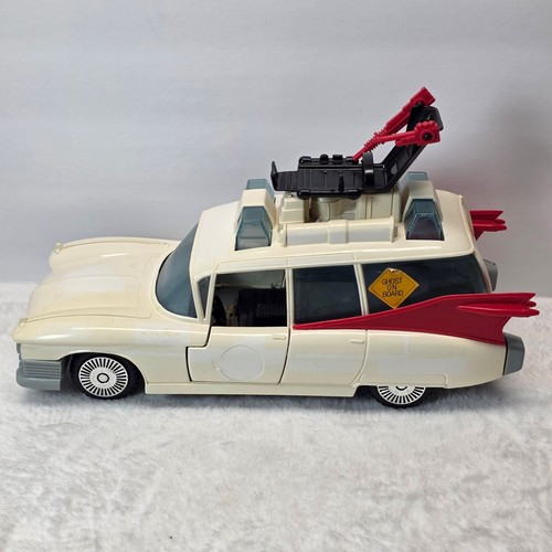 Veicolo vintage 1984 kenner - veicolo,