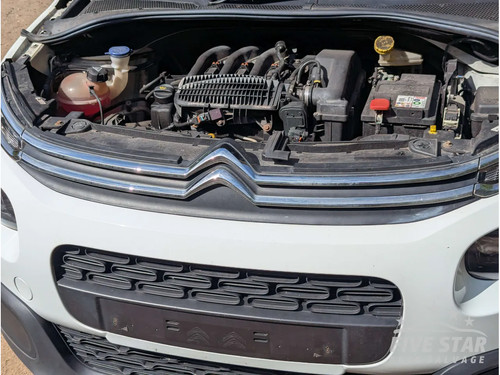 Griglia superiore radiatore
