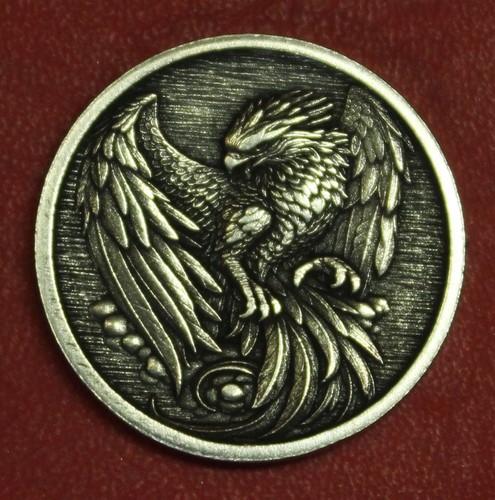 Hobo nickel phoenix - hobo,