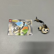 LEGO 41522 MIXELS: Scorpi 100%