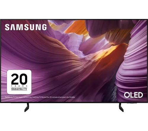 Samsung pollici smart ai - samsung,