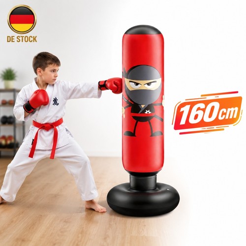Sacco boxe piedi - sacco,